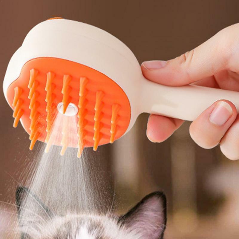 Cepillo de Limpieza para Mascotas