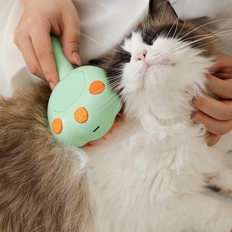 Cepillo de Limpieza para Mascotas